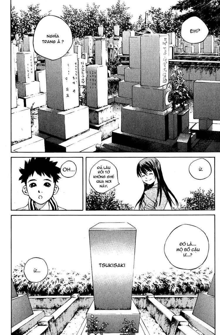 Pastel Chapter 94 - 42