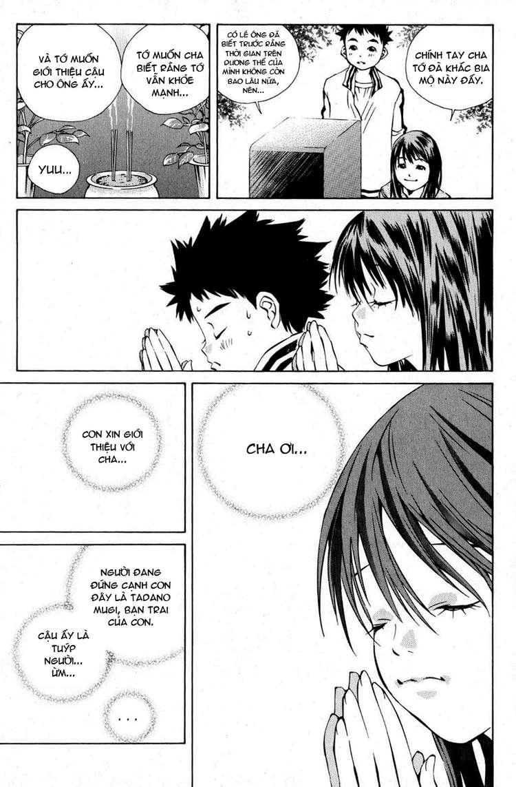 Pastel Chapter 94 - 43