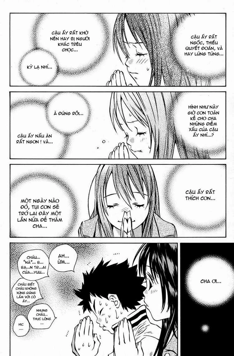 Pastel Chapter 94 - 44