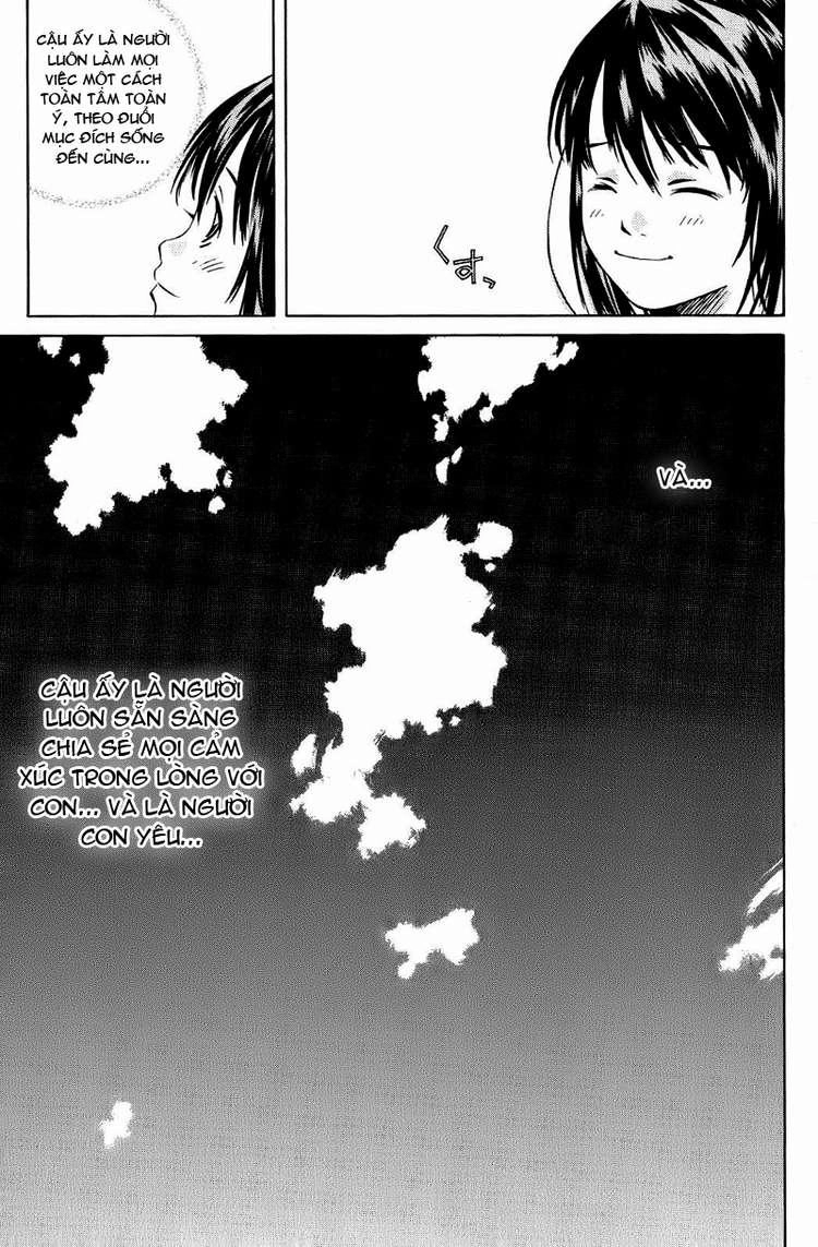 Pastel Chapter 94 - 45