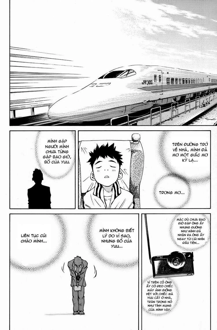 Pastel Chapter 94 - 46