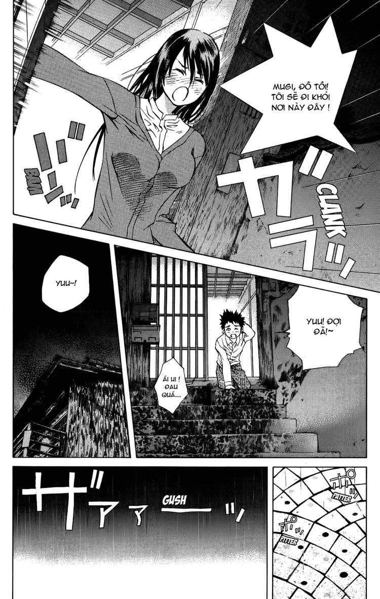 Pastel Chapter 95 - 22