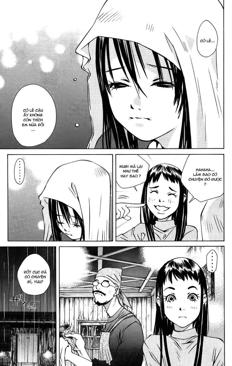 Pastel Chapter 95 - 25