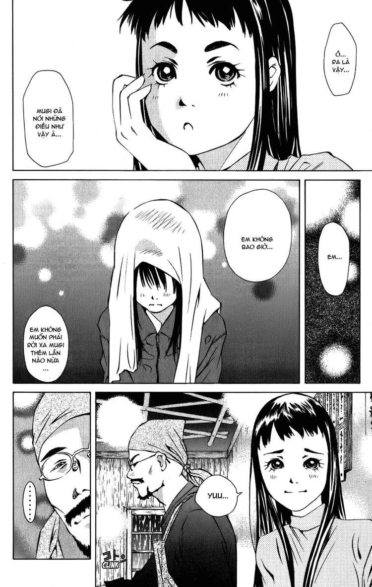 Pastel Chapter 95 - 26