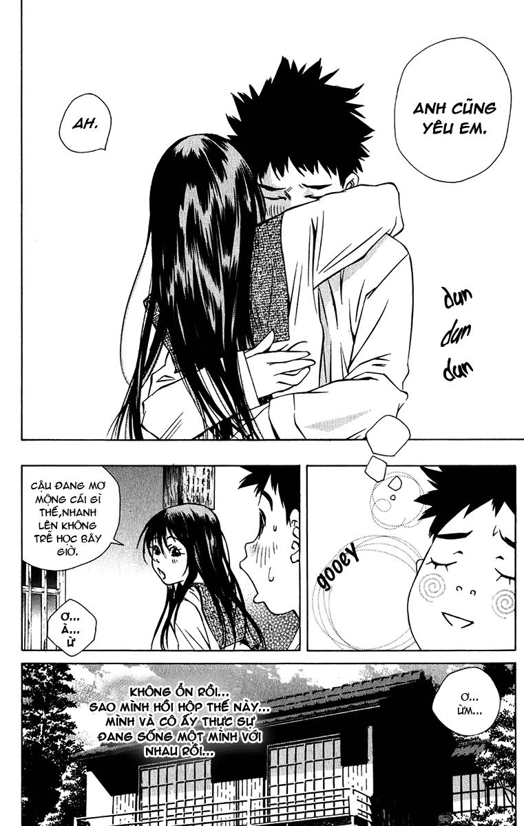 Pastel Chapter 96 - 7