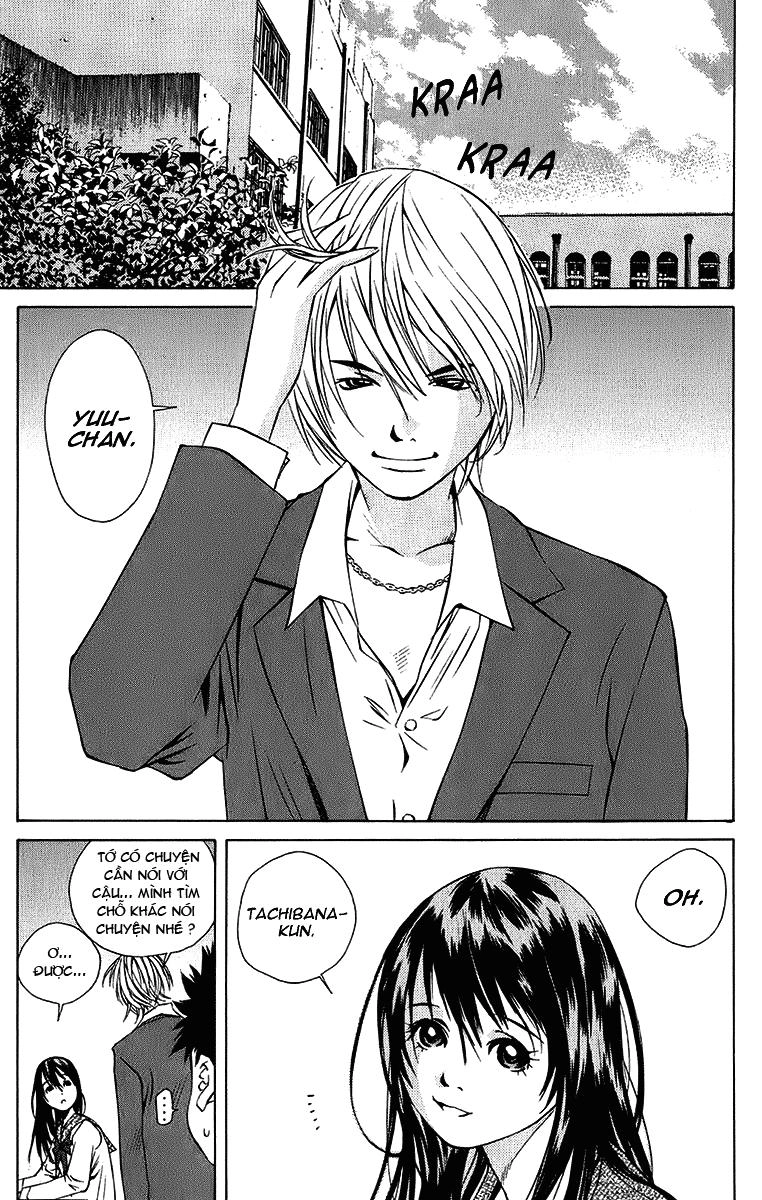 Pastel Chapter 96 - 8