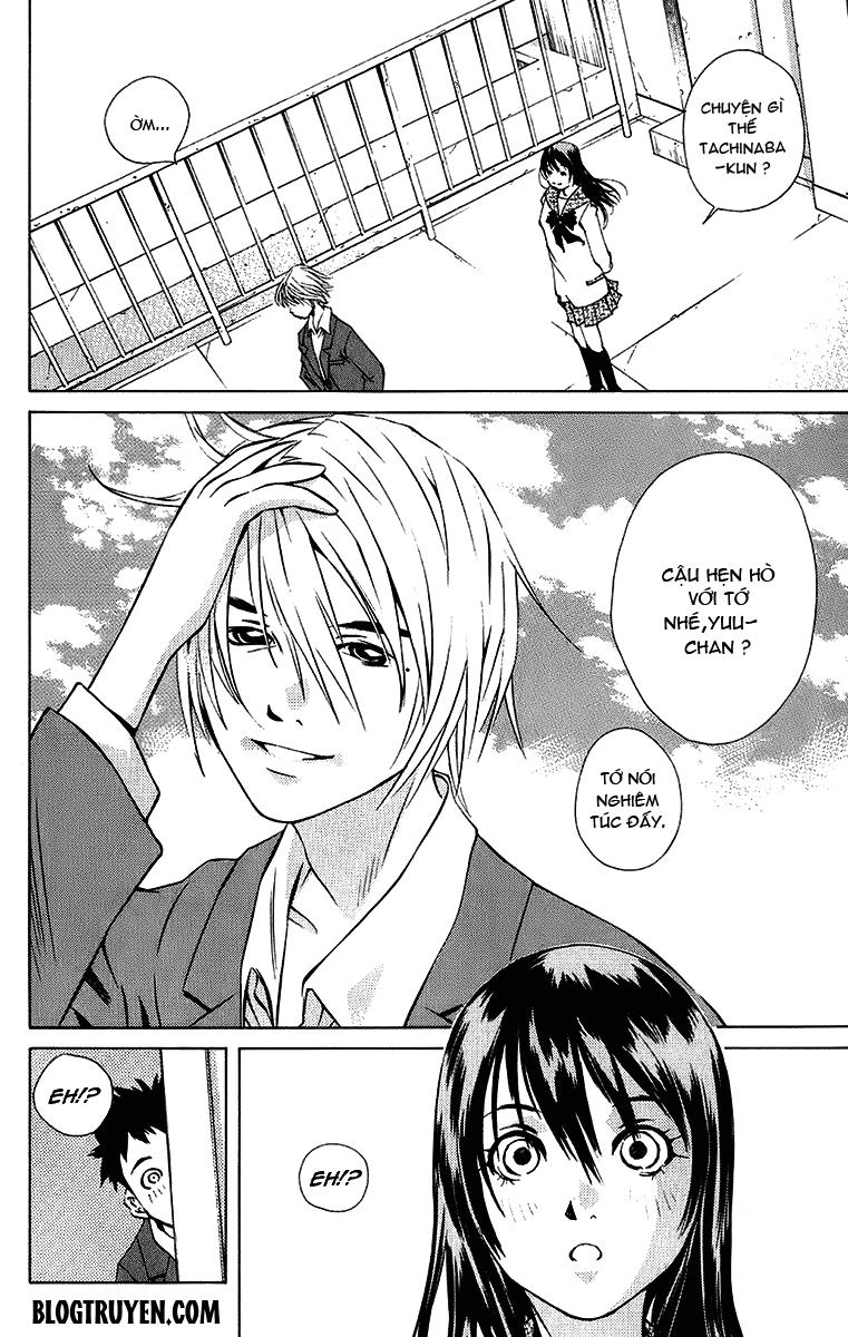 Pastel Chapter 96 - 9