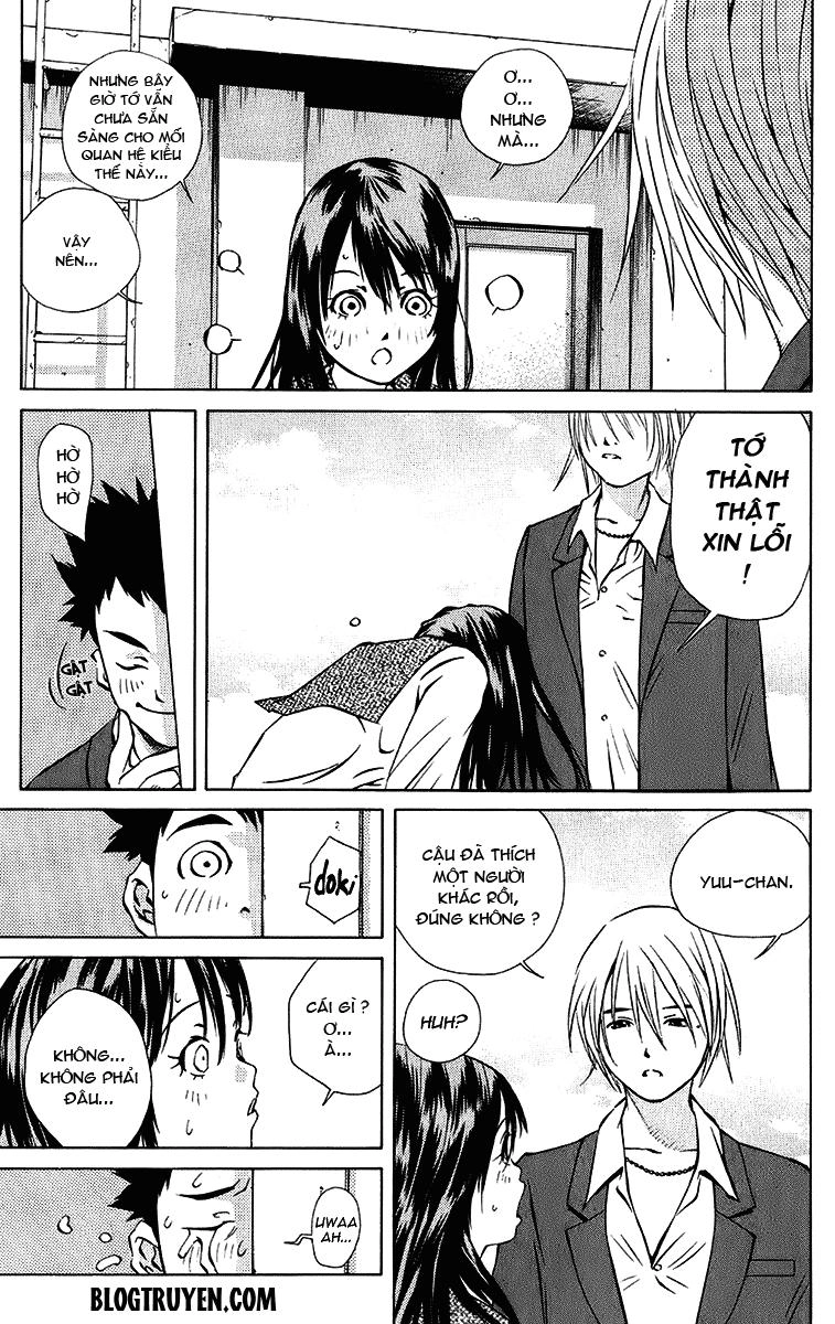 Pastel Chapter 96 - 10