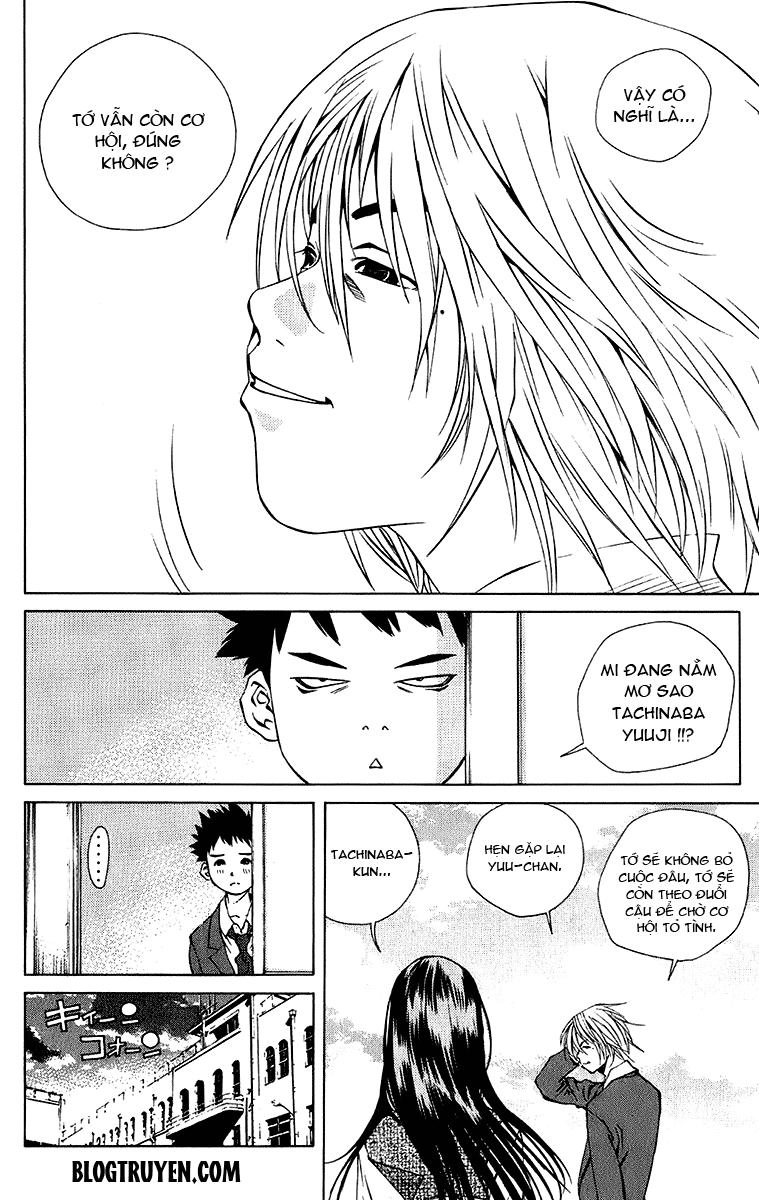 Pastel Chapter 96 - 11