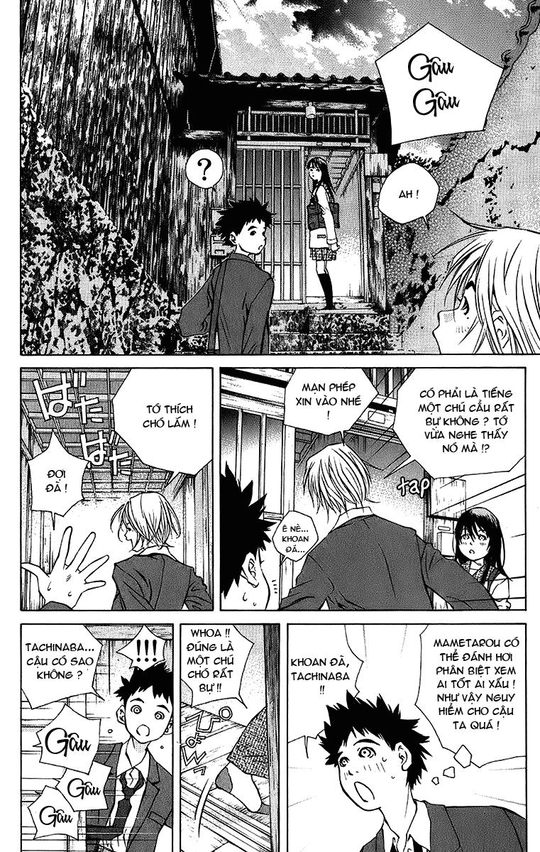 Pastel Chapter 96 - 15