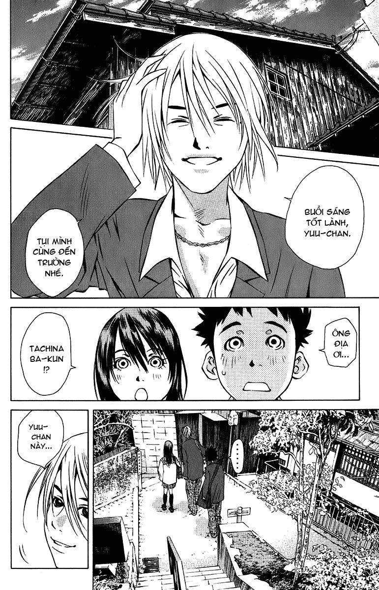 Pastel Chapter 96 - 21