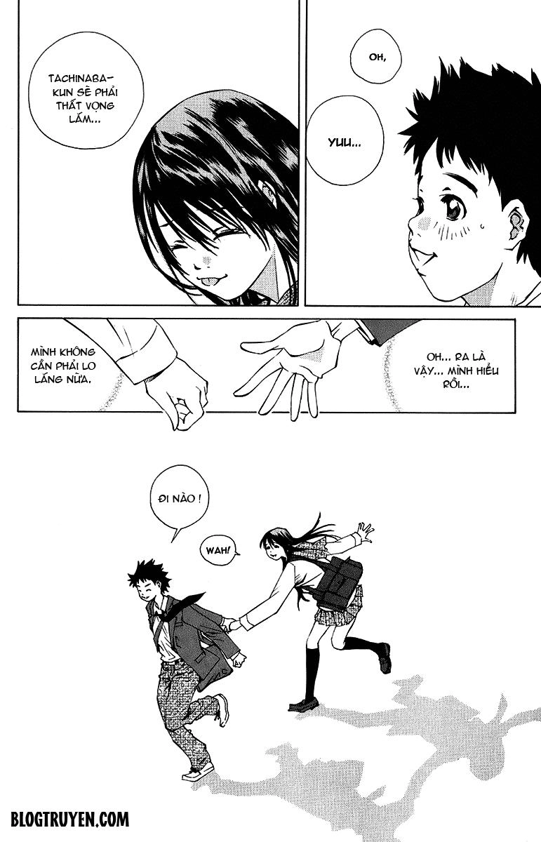 Pastel Chapter 96 - 25