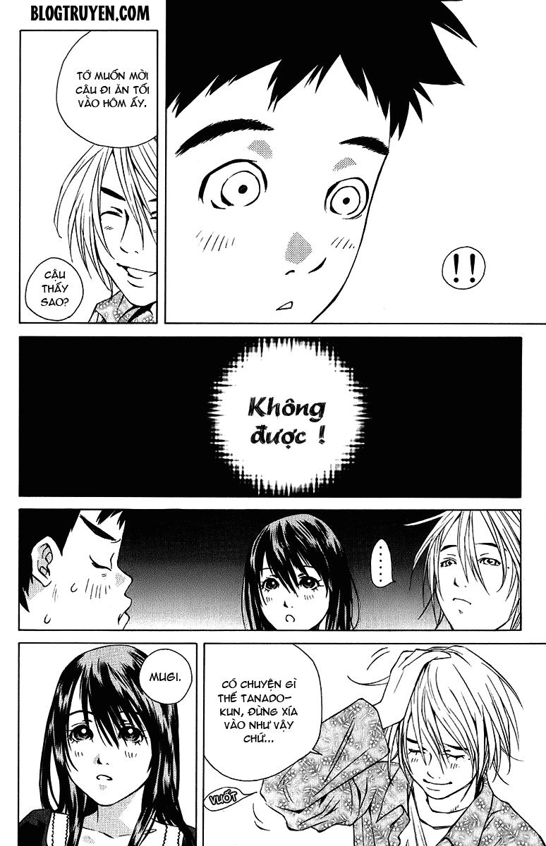 Pastel Chapter 96 - 29