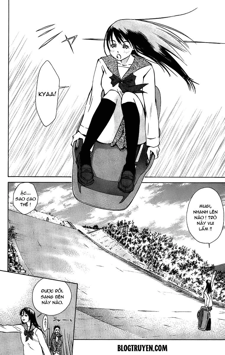 Pastel Chapter 96 - 35