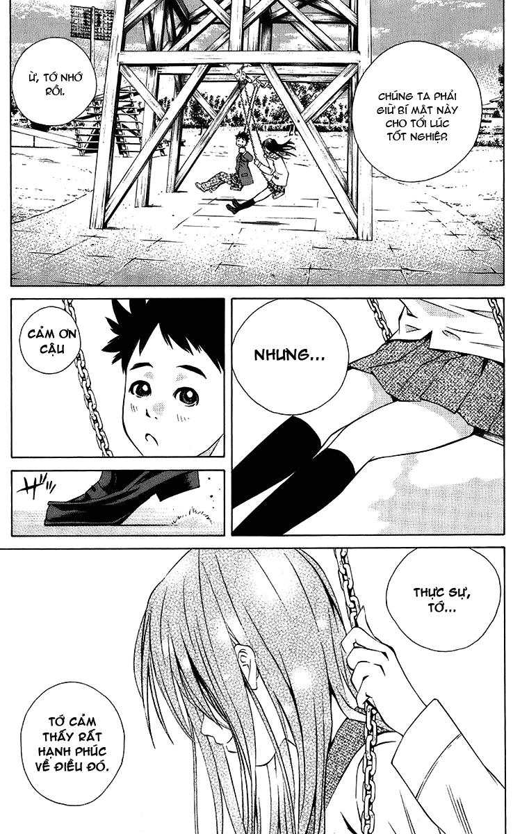 Pastel Chapter 96 - 38