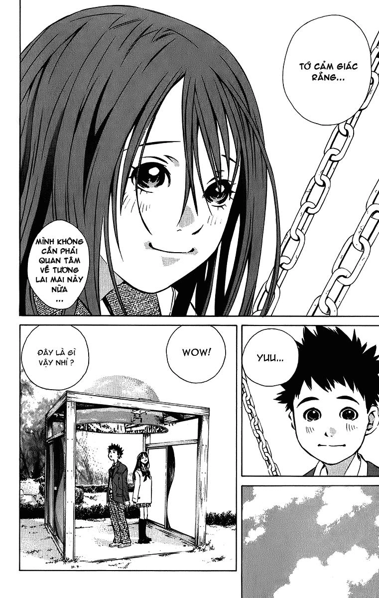 Pastel Chapter 96 - 39