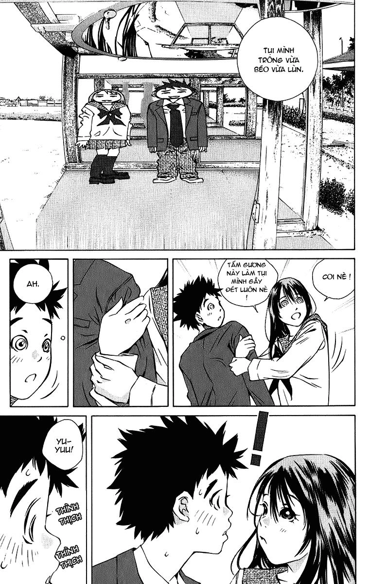 Pastel Chapter 96 - 40