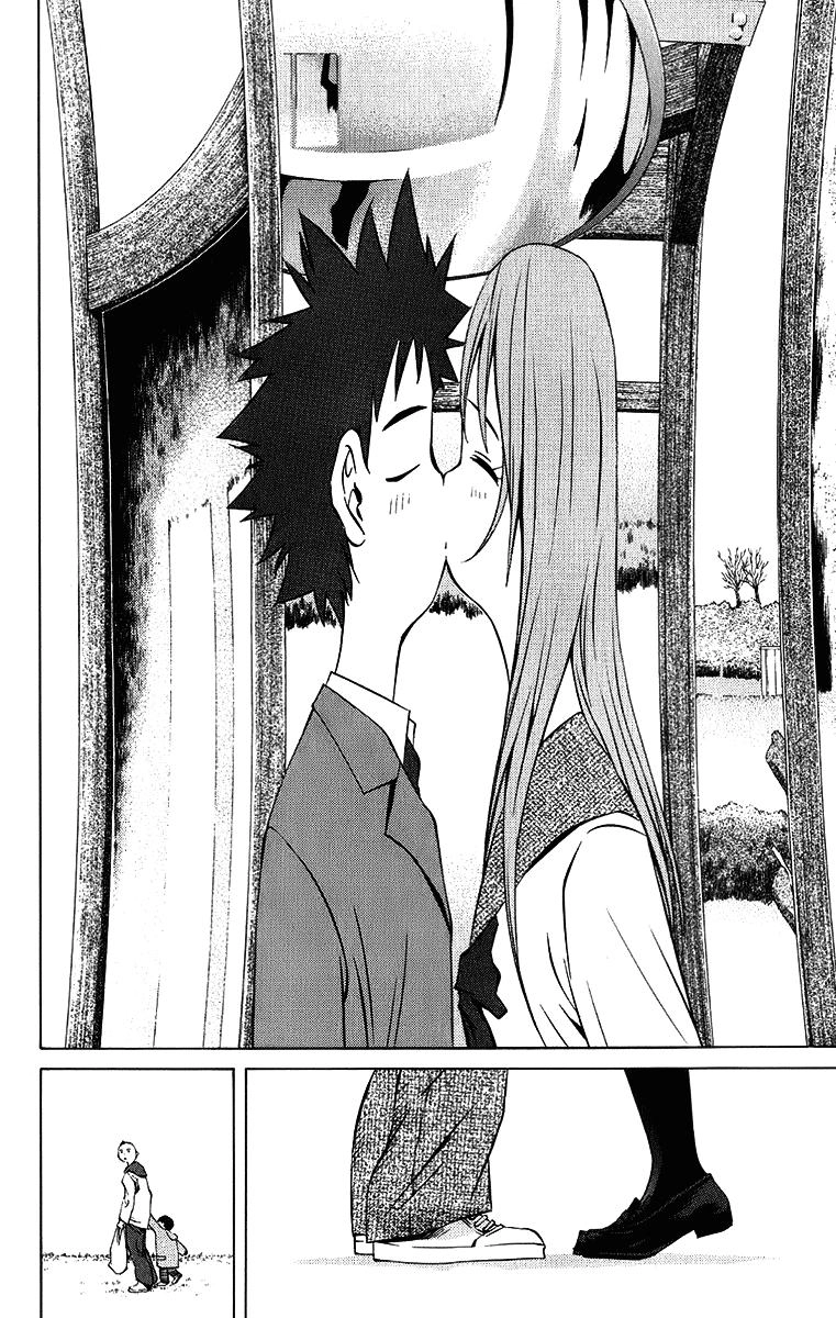 Pastel Chapter 96 - 41