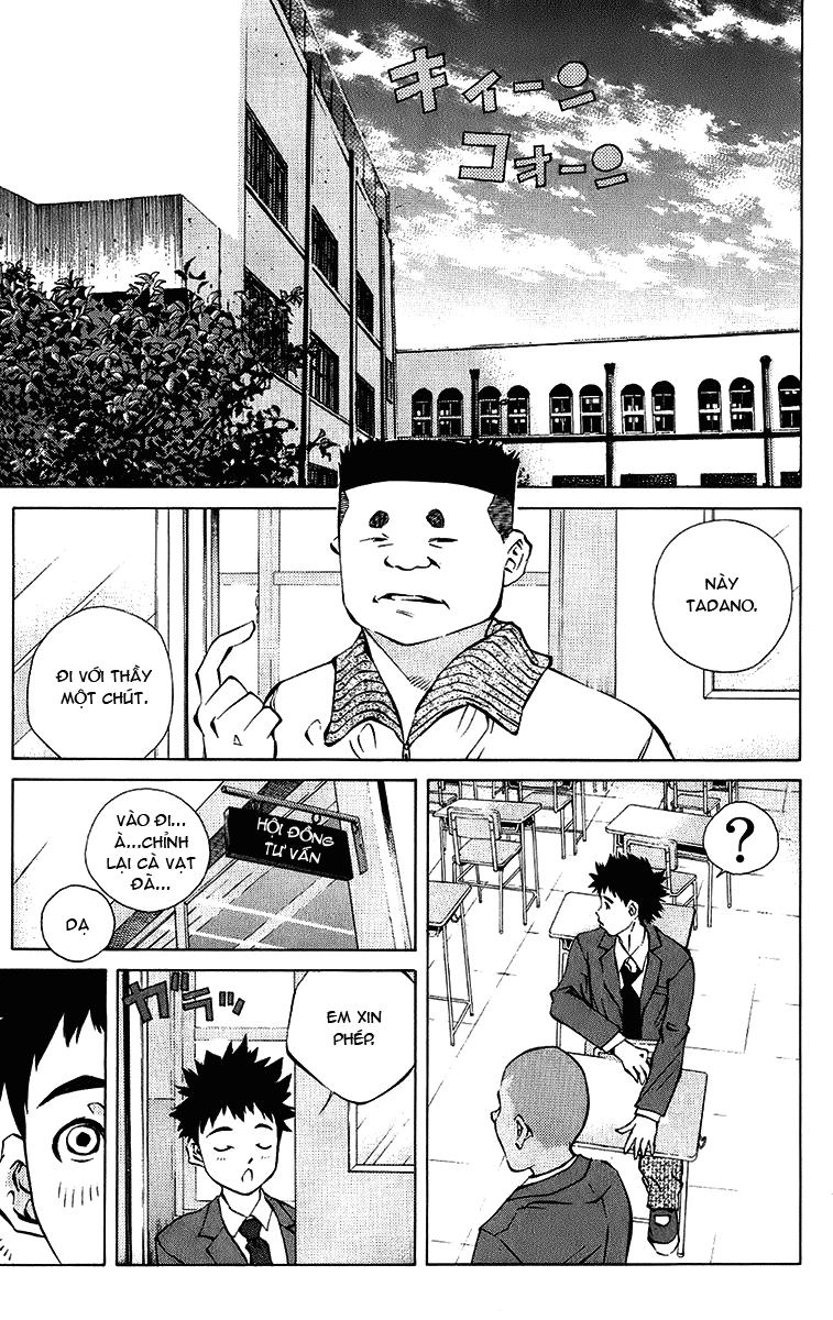 Pastel Chapter 96 - 42