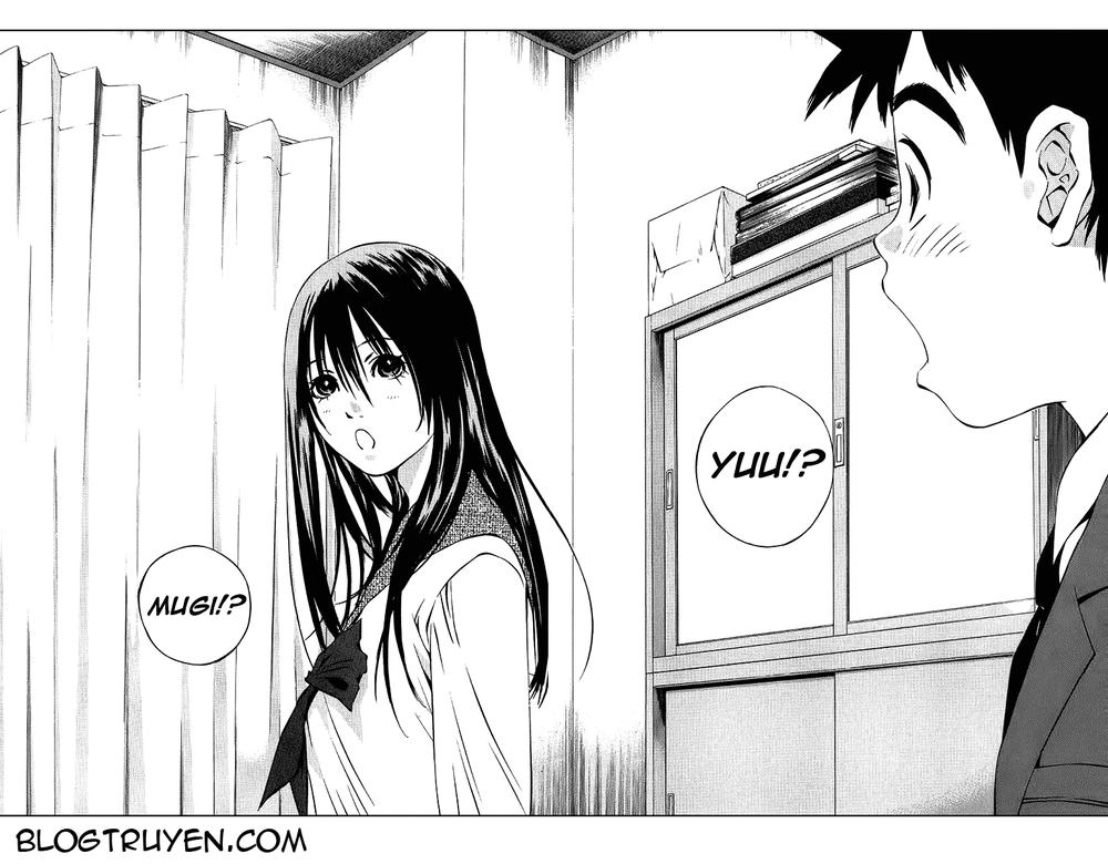 Pastel Chapter 96 - 43