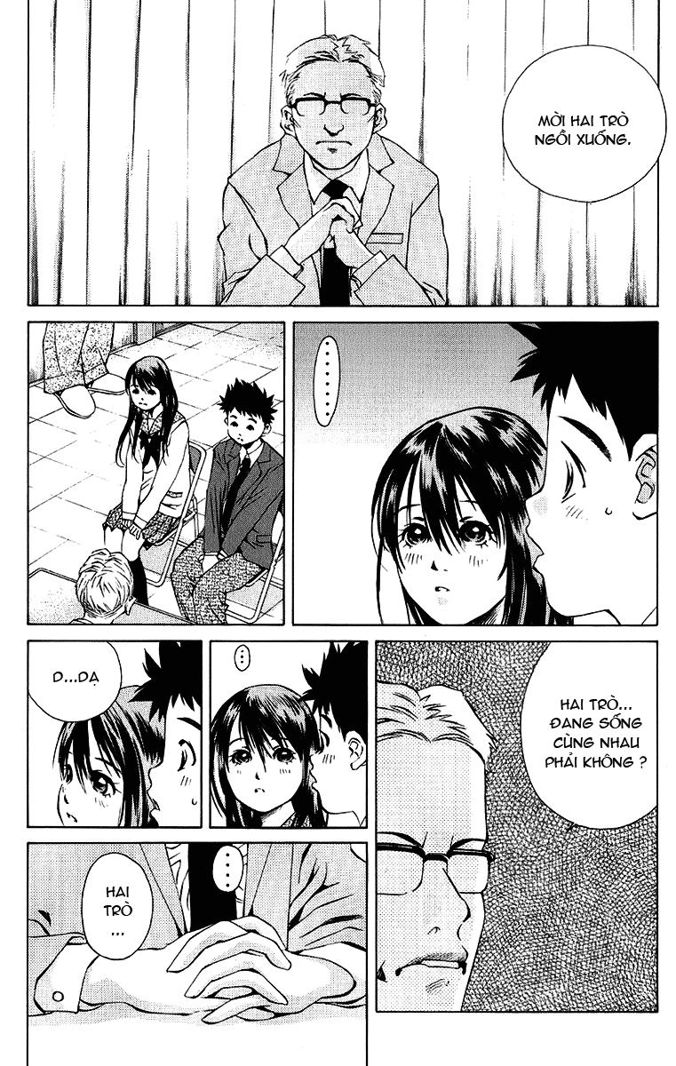 Pastel Chapter 96 - 44