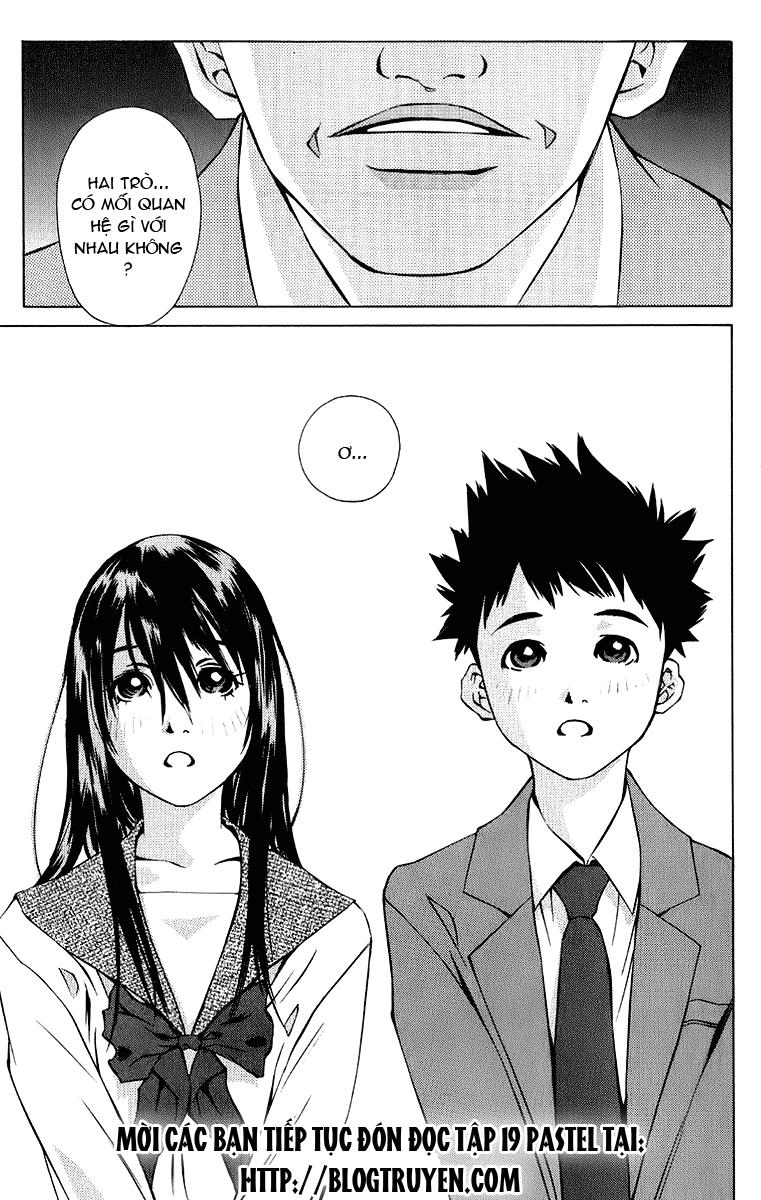 Pastel Chapter 96 - 45