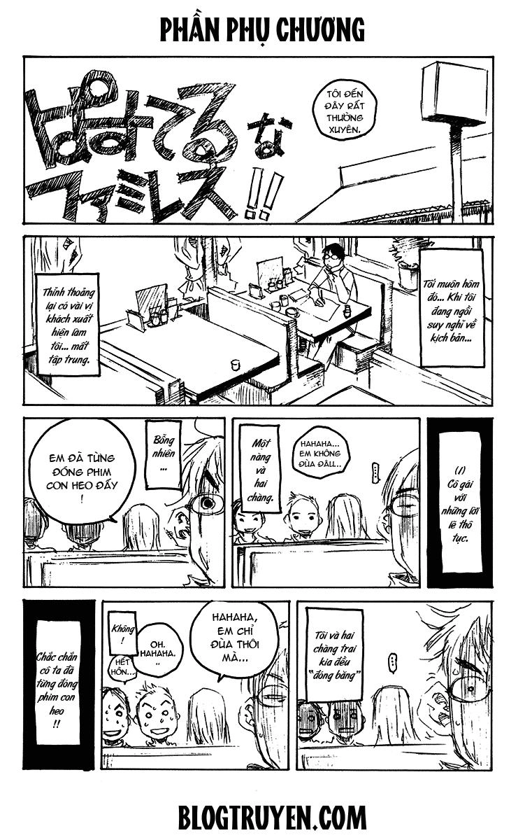 Pastel Chapter 96 - 46