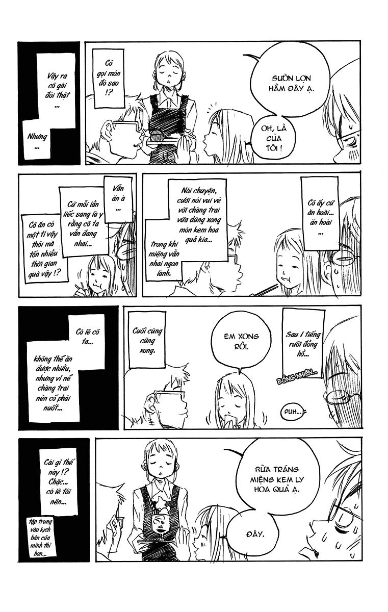 Pastel Chapter 96 - 48