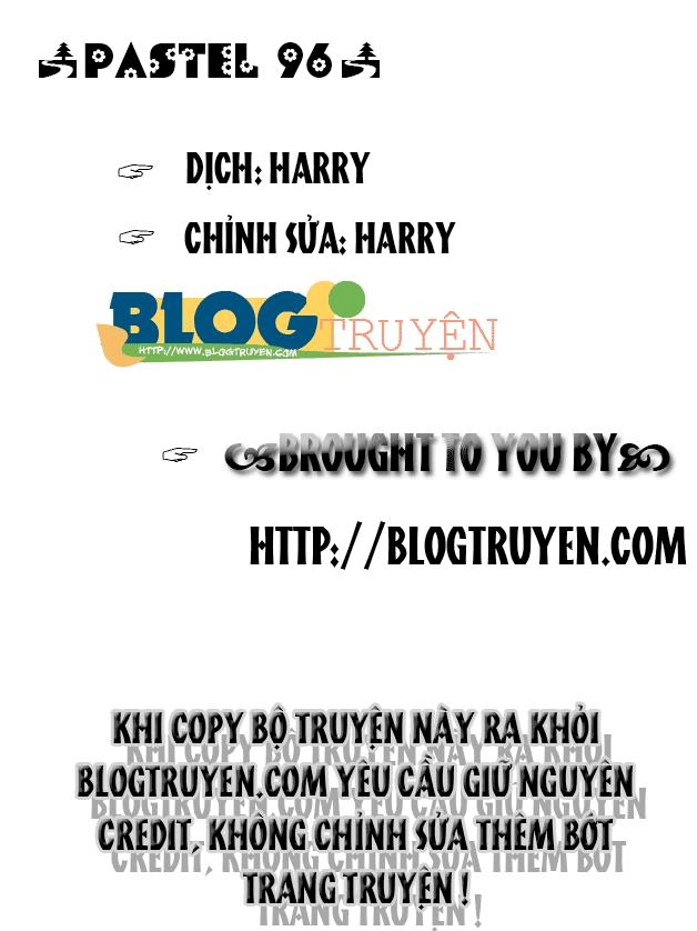 Pastel Chapter 96 - 51