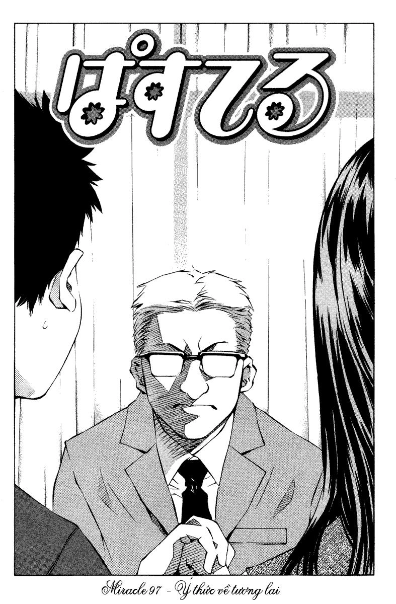 Pastel Chapter 97 - 5