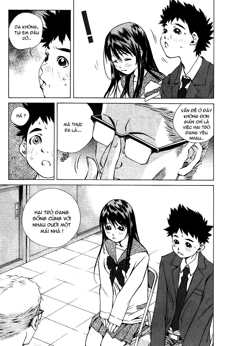 Pastel Chapter 97 - 7