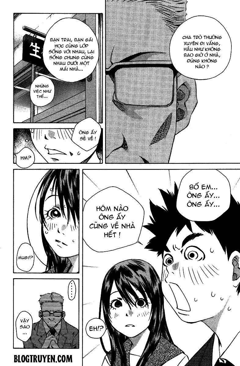 Pastel Chapter 97 - 8