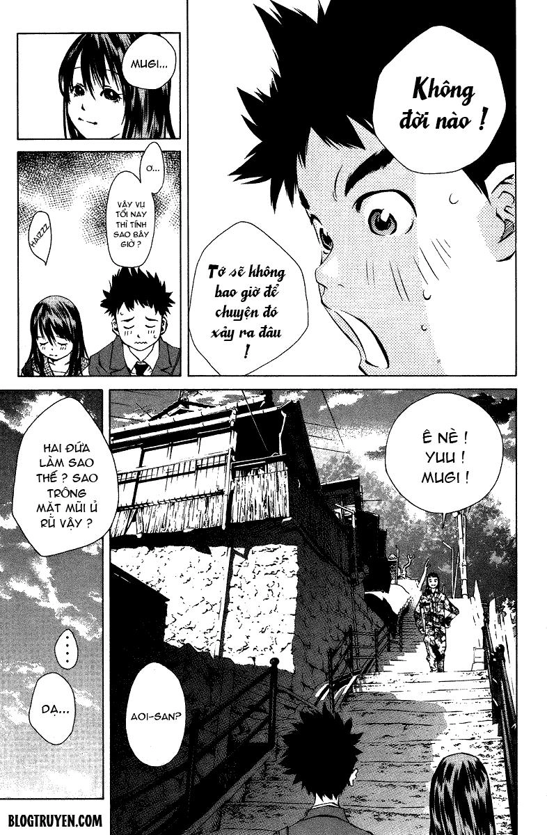 Pastel Chapter 97 - 11