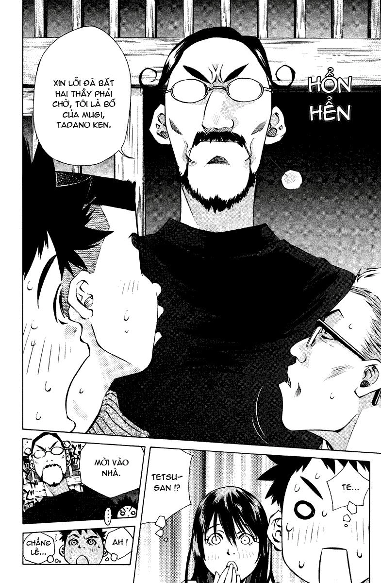 Pastel Chapter 97 - 14