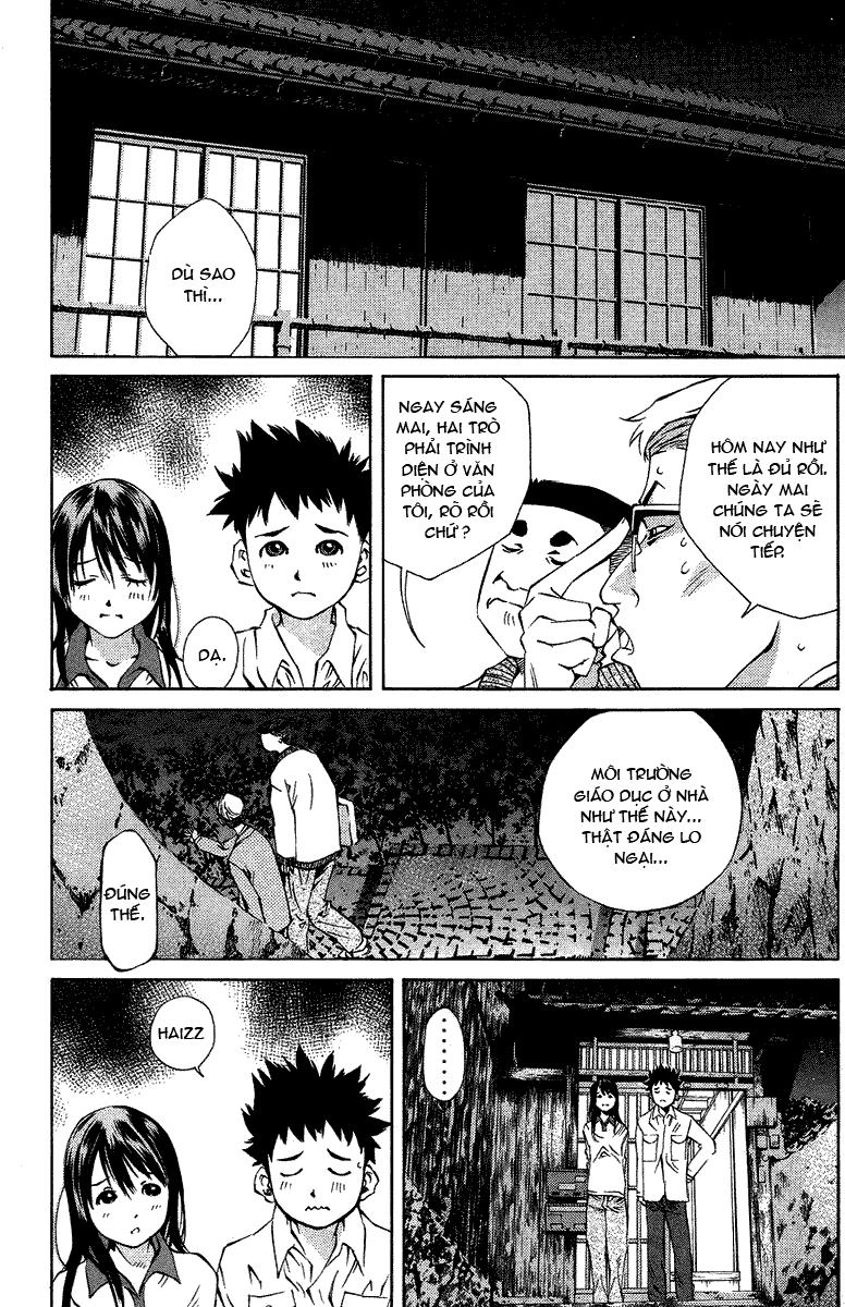 Pastel Chapter 97 - 22