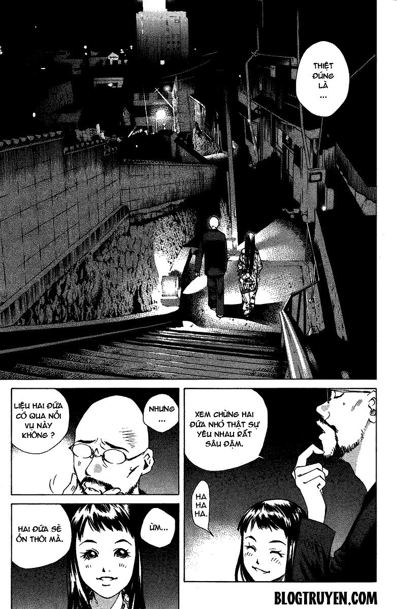 Pastel Chapter 97 - 25