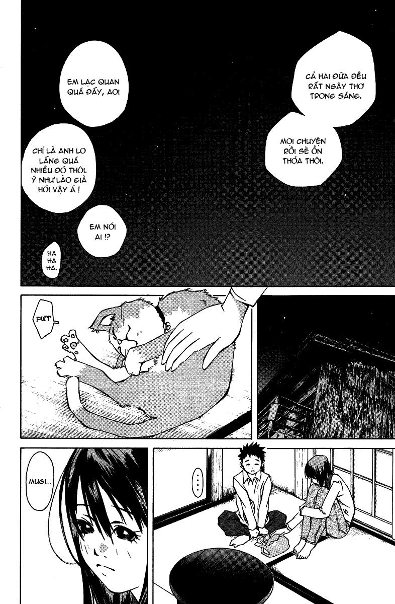 Pastel Chapter 97 - 26