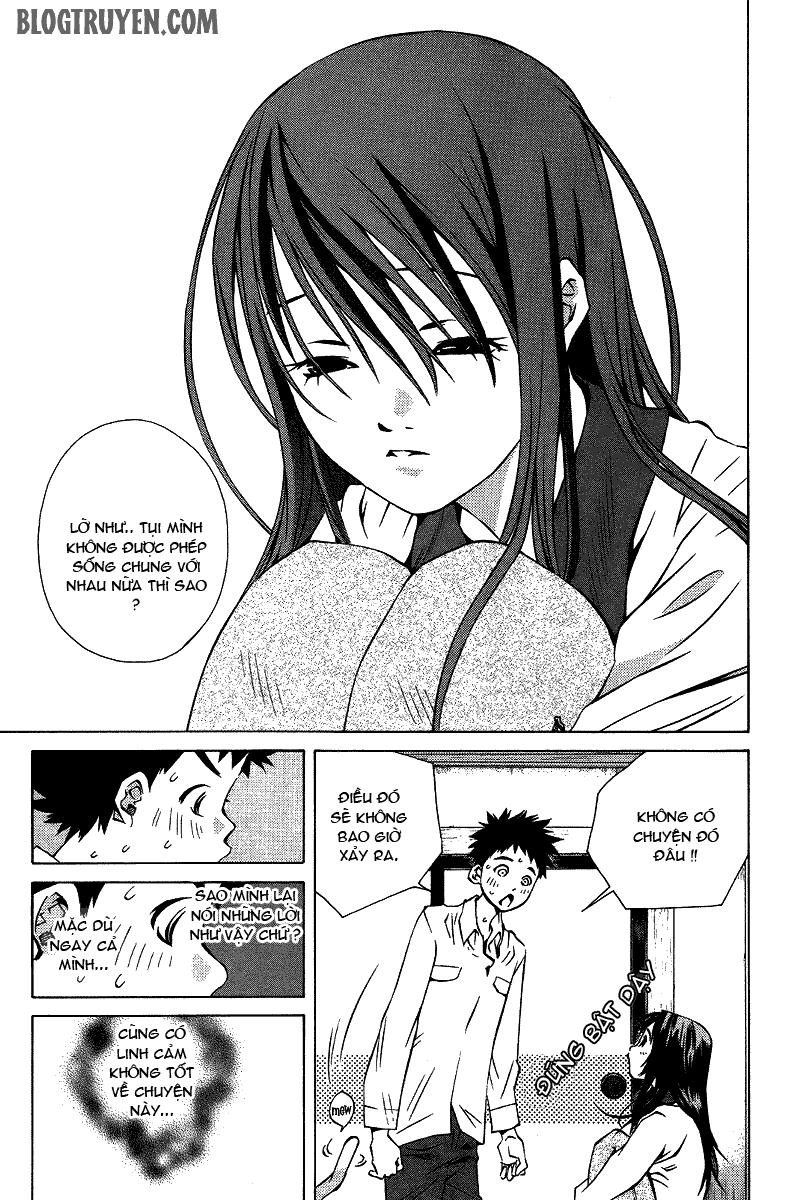 Pastel Chapter 97 - 27