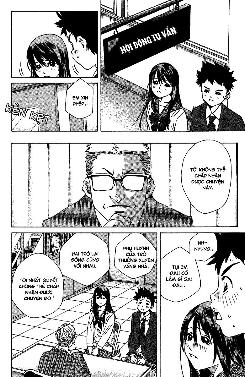 Pastel Chapter 97 - 28