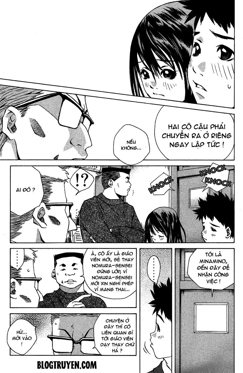 Pastel Chapter 97 - 29