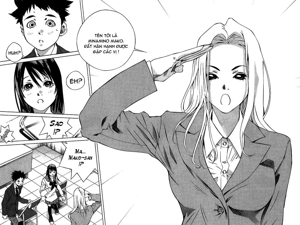 Pastel Chapter 97 - 30