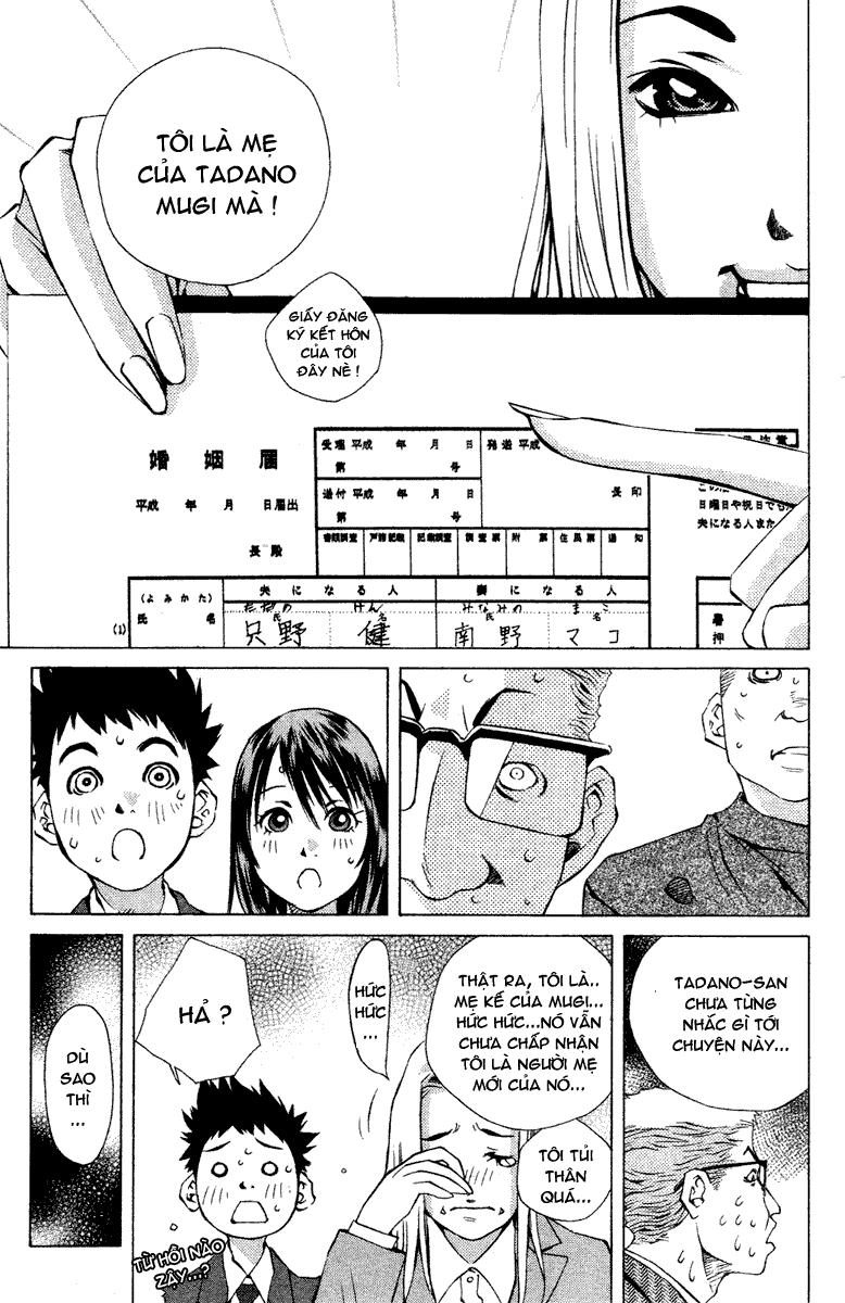 Pastel Chapter 97 - 32