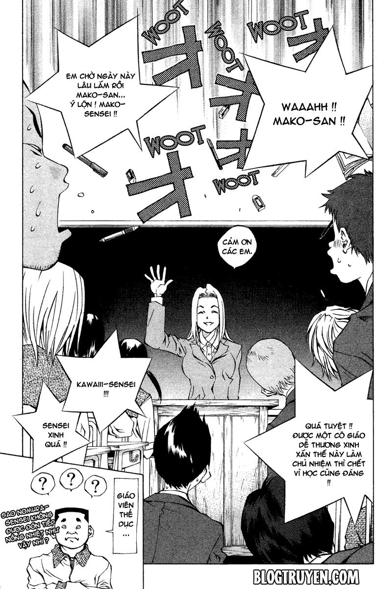 Pastel Chapter 97 - 36