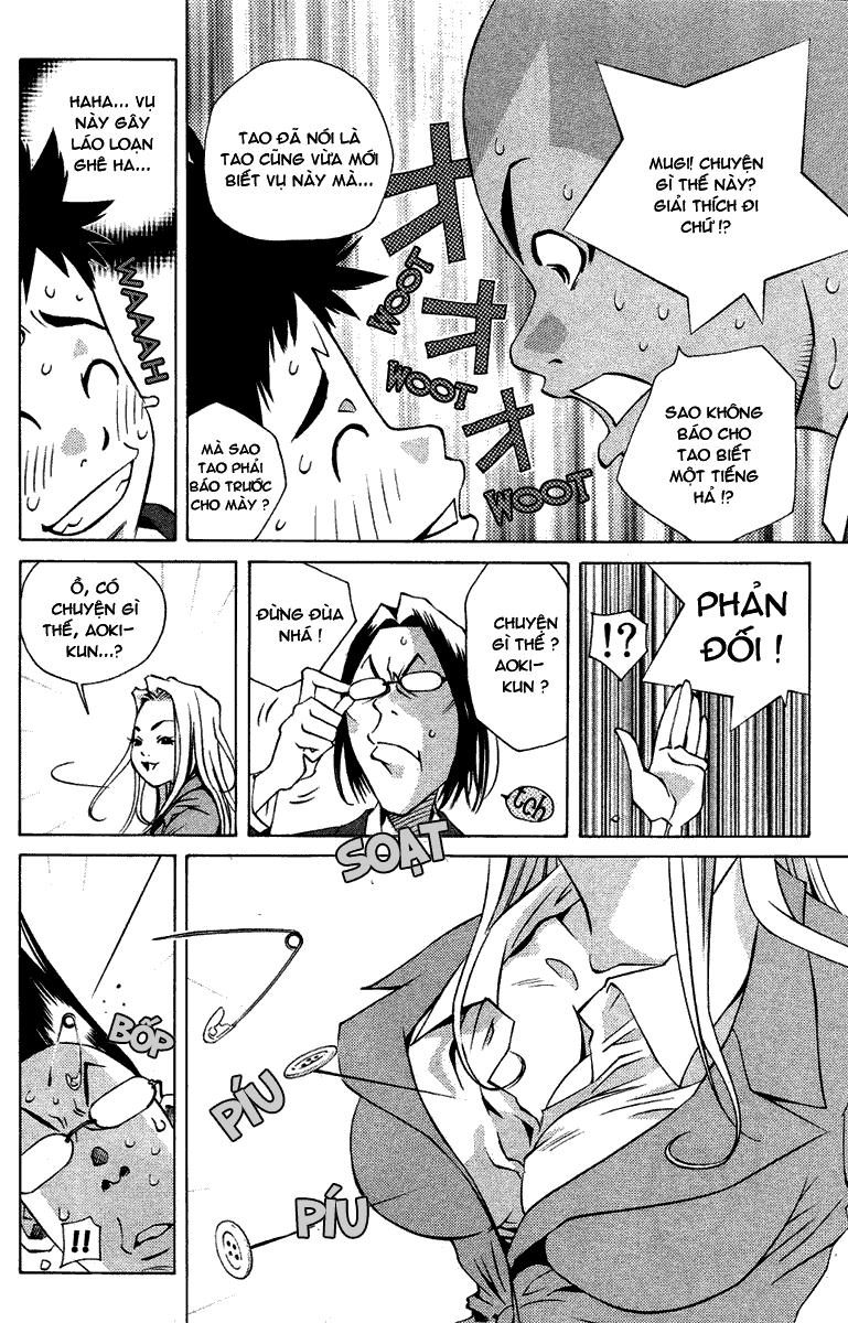 Pastel Chapter 97 - 37