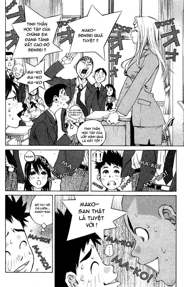 Pastel Chapter 97 - 39