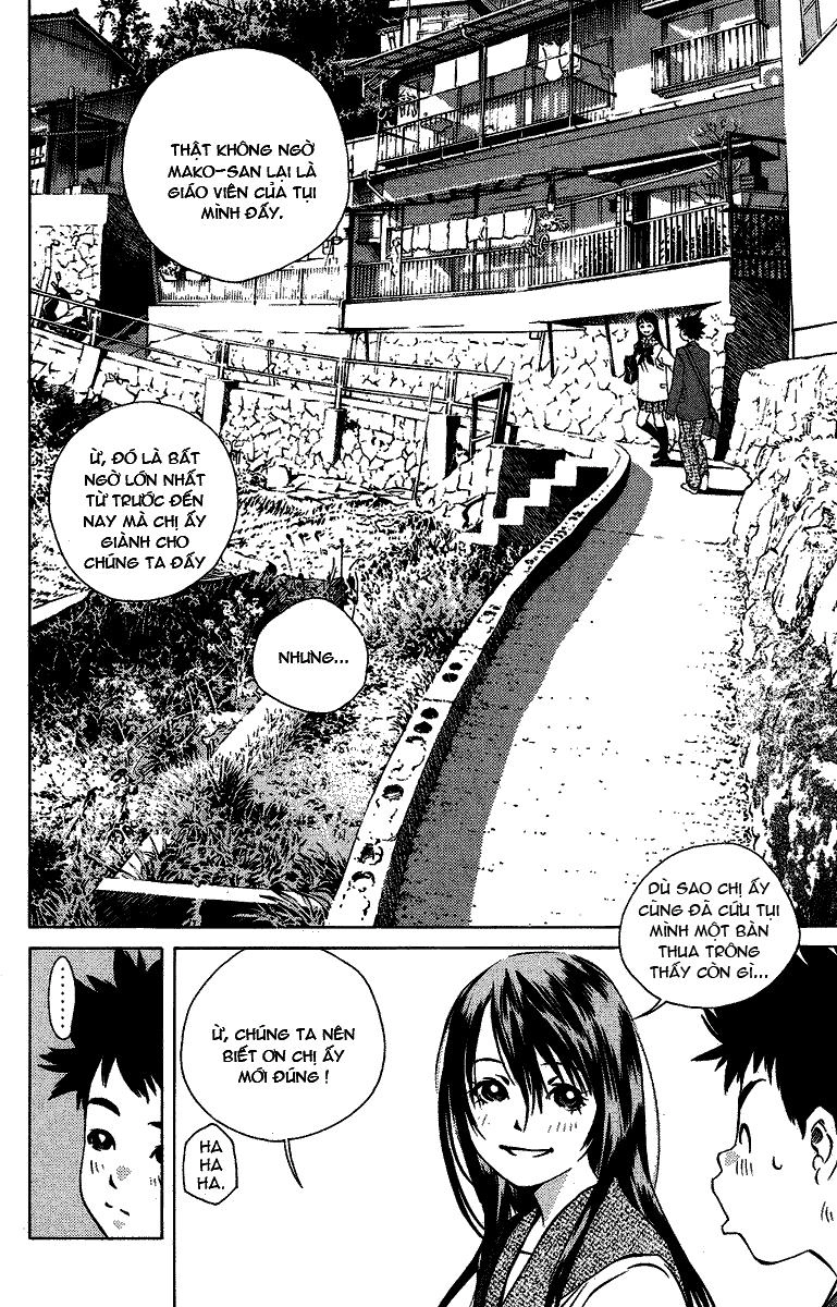 Pastel Chapter 97 - 41