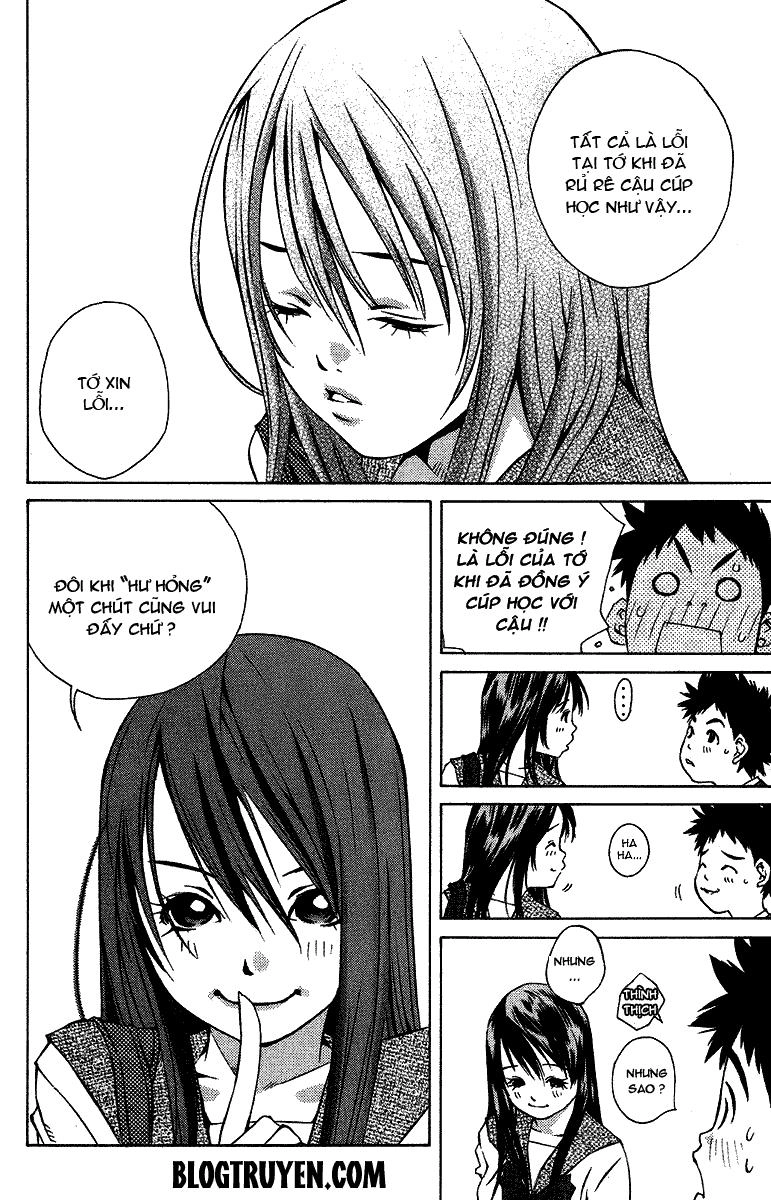 Pastel Chapter 97 - 43