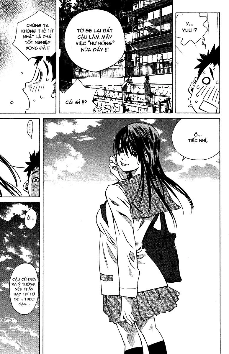 Pastel Chapter 97 - 44