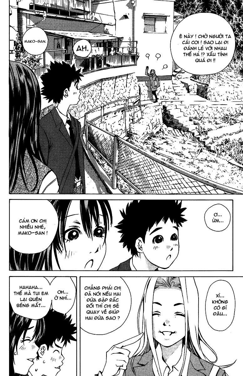 Pastel Chapter 97 - 45