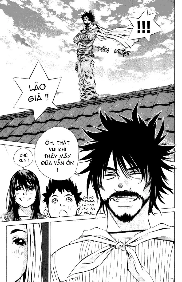 Pastel Chapter 98 - 9